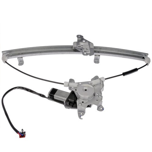 Nissan Sentra Window Regulator Window Motor At Monster Auto Parts